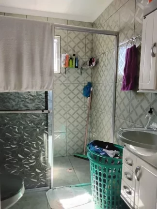 Imagem Casa com 1 dormitório à venda, 173 m² por R$ 420.000,00 - Vila Áurea - Poá/SP