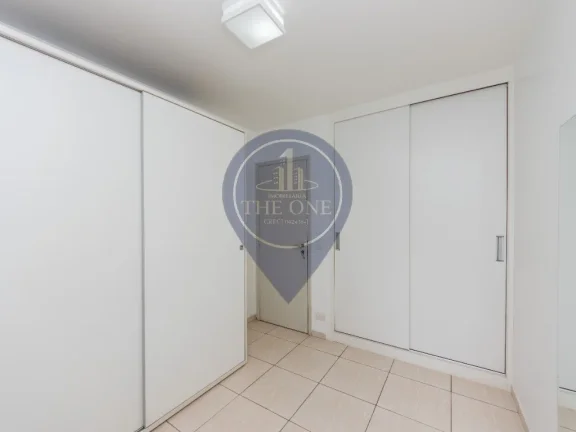 Imagem Venda de apartamento de 3 quartos na Vila Clementino, São Paulo: 98m², suíte, 2 salas, 3 banheiros e 2 vagas de garagem.