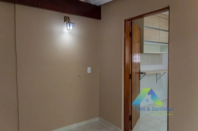 Imagem Sobrado com 2 dormitórios à venda, 120 m² por R$ 549.000,00 - Santa Terezinha - São Bernardo do Campo/SP