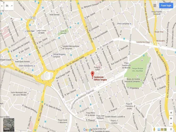 Imagem Kitchenette/Conjugados Imagem Kitchenette/Conjugados