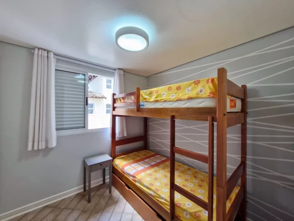 Imagem Apartamento à Venda na Riviera de São Lourenço Módulo 03 - 4 Quartos, 2 Suítes, Varanda Gourmet e Infraestrutura Completa!