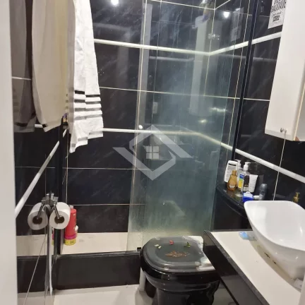 Imagem Apartamento de 3 Quartos para Venda na Barra Olímpica com 69 m²