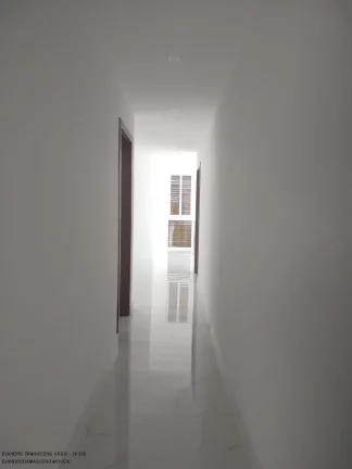 Imagem Imperdível: Casa de luxo em condomínio Alphaville (Abrantes), Camaçari-BA - 5 quartos, 4 suítes, 2 salas, 1 banheiro, 4 vagas, 267m²!