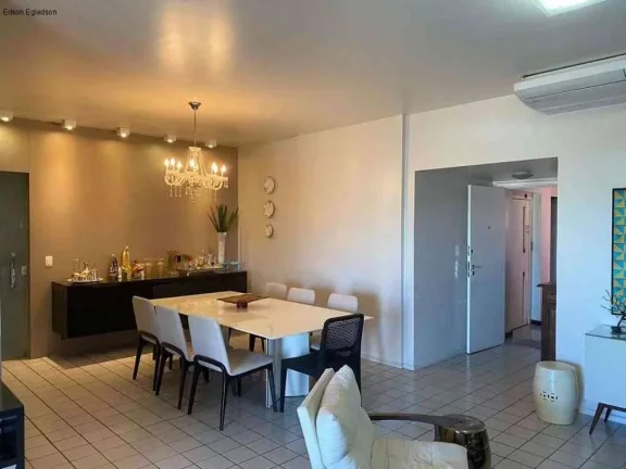 Imagem APARTAMENTO RESIDENCIAL em TERESINA - PI, SÃO CRISTÓVÃO