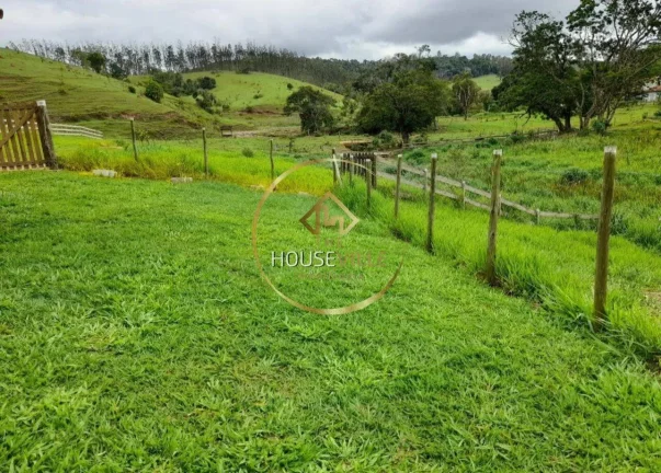 Imagem Chácara 12 mil m², Casa 2 dormitórios ( 2 suítes), Paraibuna, Sp.