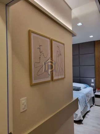 Imagem Casa Alto Padrão no Bom Jardim em Maringá-PR