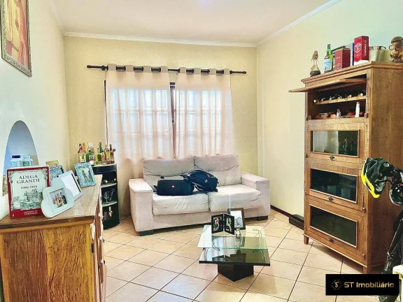 Imagem Casa à venda em Atibaia/SP - Jardim Paulista, por R$1.199.000!