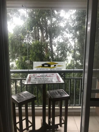 Imagem Apartamento para venda na Vila Prudente