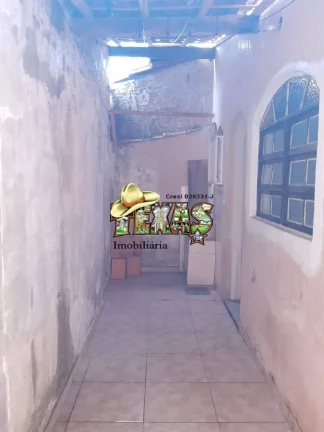 Imagem Casa na Aviação