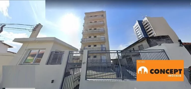 Imagem Apartamento com 3 dormitórios à venda, 93 m² por R$ 445.000,00 - Vila Adelina - Suzano/SP