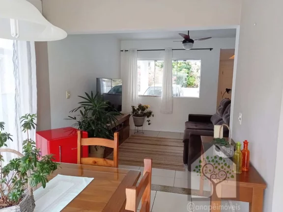 Foto do imóvel: Casa na praia de Canasvieiras