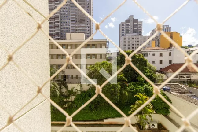 Imagem Apartamento à Venda - Vila Mariana, 3 Quartos, 86 m2