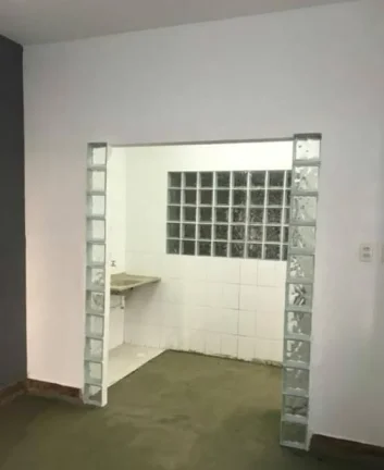 Imagem Alugo Sobrado Comercial em Santo André. Centro