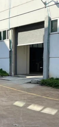 Imagem Galpão Jundiaí