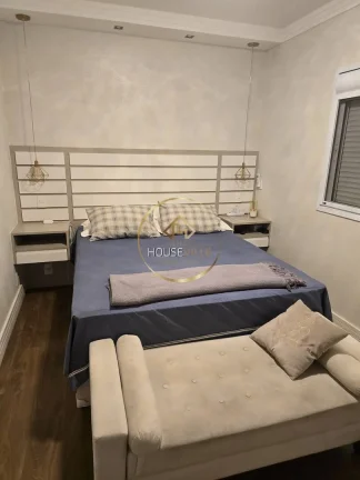 Imagem Apartamento 4 dormitórios ( 2 suítes), 147 m2, Aquárius, Sjc.