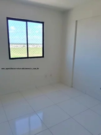 Imagem Apartamento para Venda em Parnamirim, Parque das Nações, 2 dormitórios, 1 suíte, 2 banheiros, 1 vaga