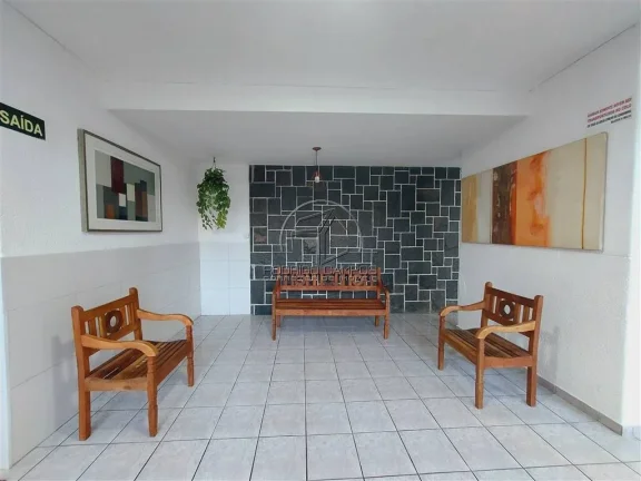 Imagem Maravilhoso Apartamento 1 Quarto à Venda na Vila Tupi, Praia Grande