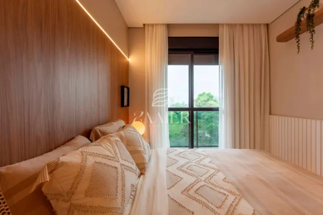 Imagem Apartamento com 2 quartos à Venda, Atiradores - Joinville