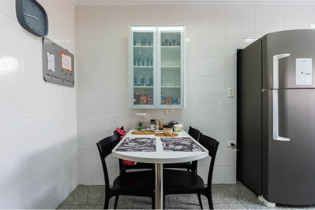 Imagem Apartamento à venda em São Paulo, Brooklin Novo, com 3 quartos, 132m2