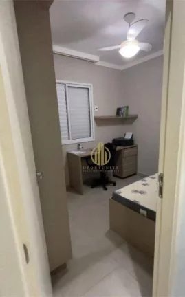 Imagem Apartamento com 2 dormitórios e 1 suíteà venda, 54 m² por R$ 350.000 - Jardim Botânico - Ribeirão Preto/SP
