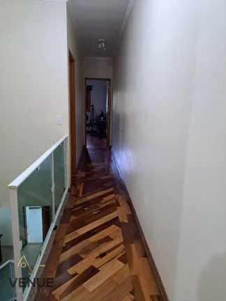 Imagem Sobrado com 3 dormitórios à venda, 250 m² por R$ 1.399.000,00 - Vila Irmãos Arnoni - São Paulo/SP