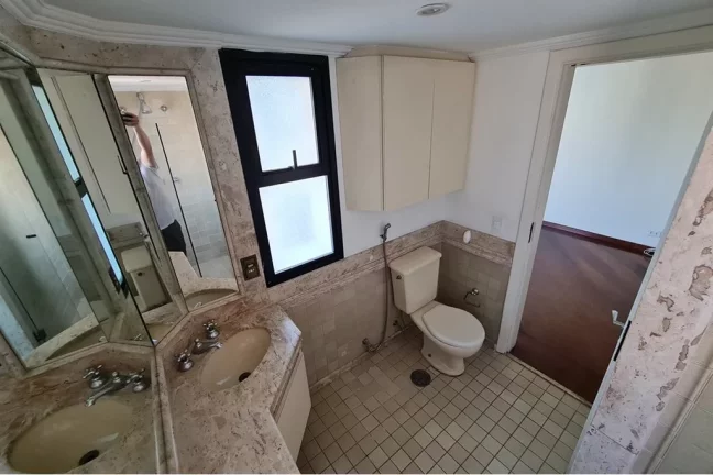 Imagem APARTAMENTO RESIDENCIAL em São Paulo - SP, Perdizes
