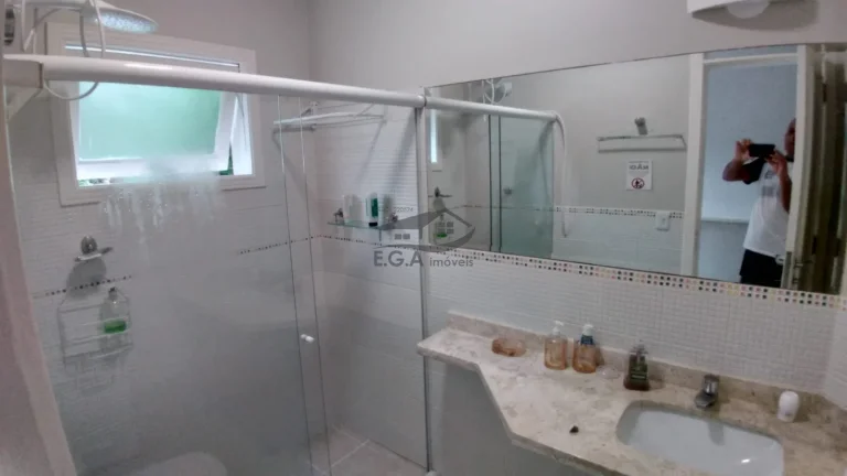 Imagem CASA DE CONDOMÍNIO