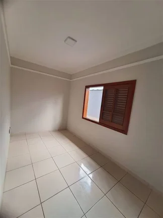 Imagem CASA COM 123.5 m² - BALNEARIO MARACANA - PRAIA GRANDE SP