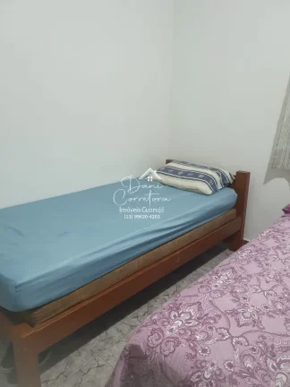 Imagem APARTAMENTO Residencial em GUARUJÁ - SP, JARDIM LAS PALMAS