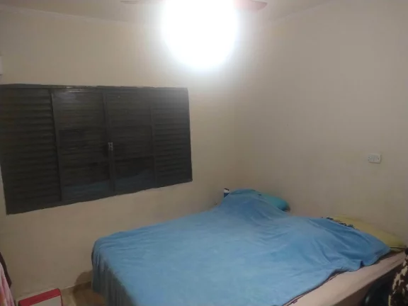Imagem Casa à venda no bairro Parque Capuava - Santo André/SP