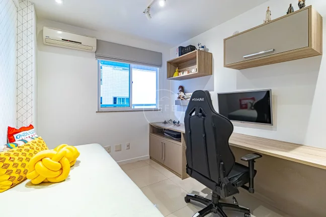 Imagem APARTAMENTO com 3 DORMITÓRIOS na FREGUESIA - 91m² - R$ 650.000
