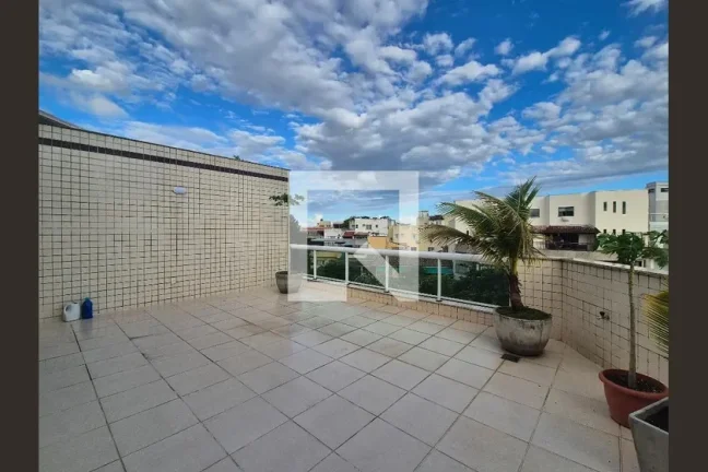 Imagem Apartamento à Venda - Recreio, 3 Quartos, 169 m2