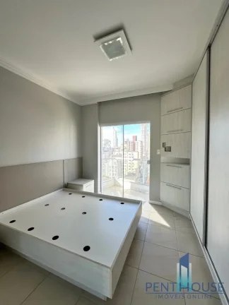 Imagem Apartamento Zona Central para Venda em Balneário Camboriú, CENTRO, 2 dormitórios, 2 suítes, 3 banheiros, 2 vagas