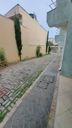 Imagem Sobrado em Condomínio - 3 Dorm - Vila Formosa