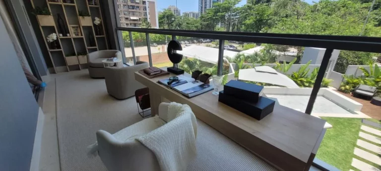 Imagem Casa de Condomínio com 3 Quartos à Venda, 318 m² em Barra Da Tijuca - Rio De Janeiro