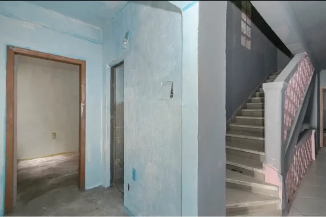 Imagem CHSDS 615 Prédio 612541029-13 - Prédio à venda no bairro Centro Histórico - Porto Alegre/RS
