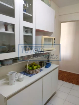 Imagem APARTAMENTO À ENDA NO PARAÍSO, SÃO PAULO