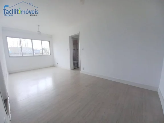 Imagem APARTAMENTO LOCAÇÃO OU VENDA VILA DUSI - SÃO BERNARDO DO CAMPO - SP