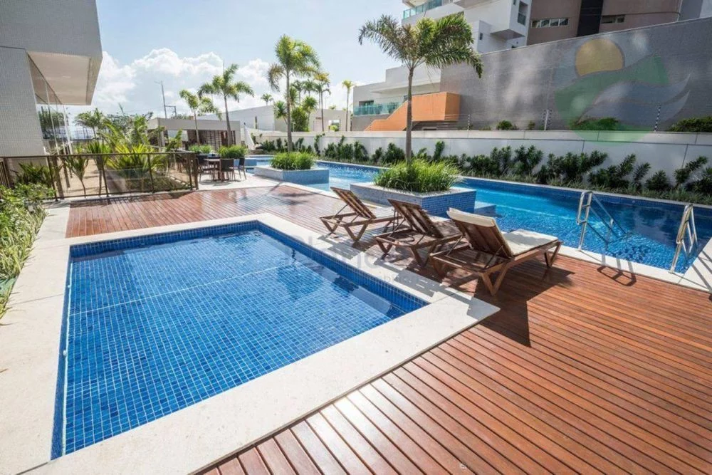 Imagem Apartamento com 5 suites, 414m2, à venda em João Pessoa, Altiplano Cabo Branco