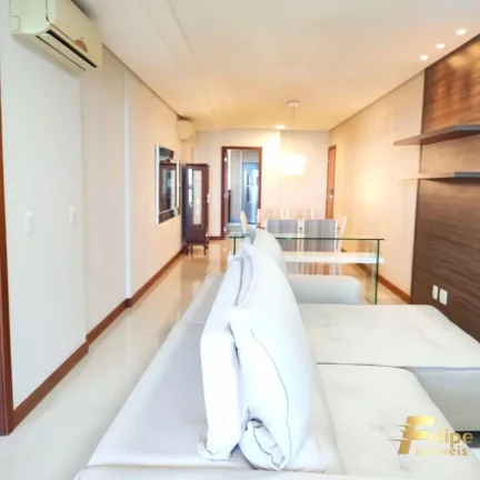 Imagem UM PERFEITO APARTAMENTO NA PRAIA DO MORRO / ES