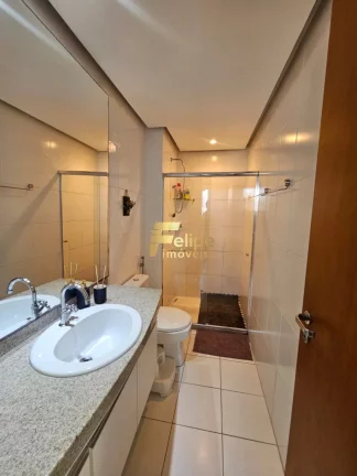 Imagem Amplo apartamento em Santa Lúcia com 75m².