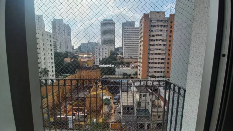 Imagem Apartamento à venda Pinheiros São Paulo