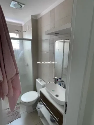 Imagem Apartamento a venda no Edifício Dom Alexander em Balmeário Camboriú.