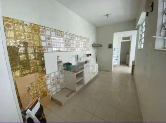 Imagem Copacabana - Residencial › Apartamento com 3 quarto(s) a Venda