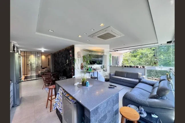 Imagem Apartamento à Venda - Recreio, 3 Quartos, 101 m2