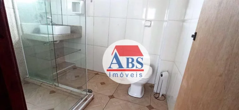 Imagem Apartamento com 2 dormitórios à venda, 78 m² por R$ 230.000,00 - Jardim Casqueiro - Cubatão/SP