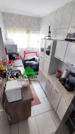 Imagem Casa para Venda em Limeira, Parque Residencial Stahlberg, 3 dormitórios, 1 suíte, 2 banheiros, 2 vagas