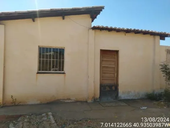 Oportunidade Única em ALAGOINHA DO PIAUI - PI | Tipo: Casa | Negociação: Venda Direta Online | Situação: Imóvel