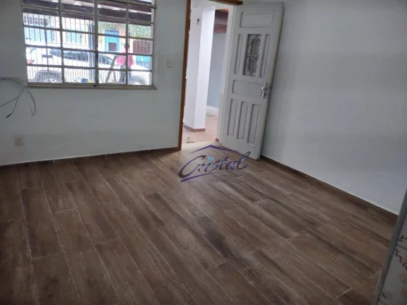 Imagem Casa com 1 quarto para alugar, 65 m² - Vila Sônia - Jardim Colombo - São Paulo/SP