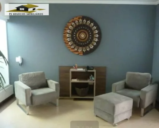 Imagem Sobrado Padrão no Moinho Velho